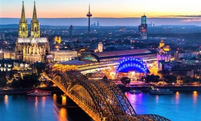 أجمل المدن الالمانية القريبة من السويد