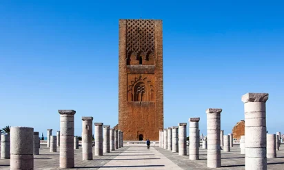 ما هي وسائل النقل من مطار الرباط؟