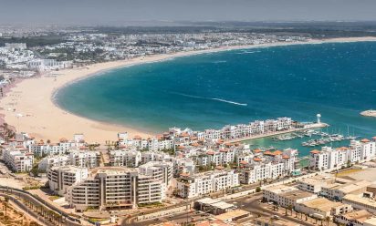 نصائح حول السفر إلى المغرب