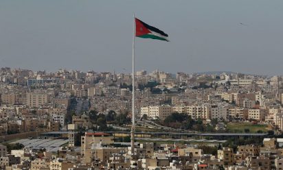 الطريق الى الاردن احسن تبوك ولا القريات