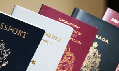 تأشيرة دخول لمقيمي دول مجلس التعاون إلى دولة الكويت