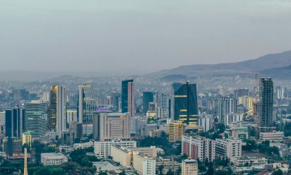 السفر الى اثيوبيا