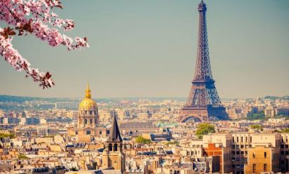 لمن يعرف باريس وهولندا وبلجيكا