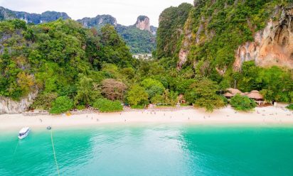 كرابي ام كوه ساموي