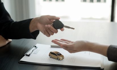 استئجار السيارات بأسبانيا