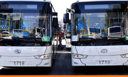 السفر إلى سوريا عن طريق النقل الجماعي