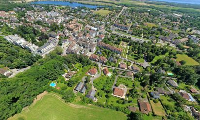 مدينة ديفون الفرنسية