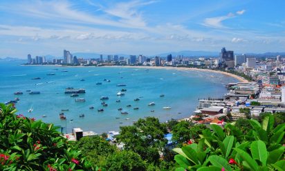 بتايا او بوكيت