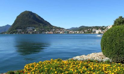 برنامج 3 أيام لوقانو – Lugano