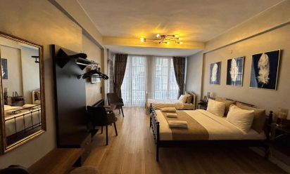 عدد الأشخاص المسموح لهم لدخول غرفة