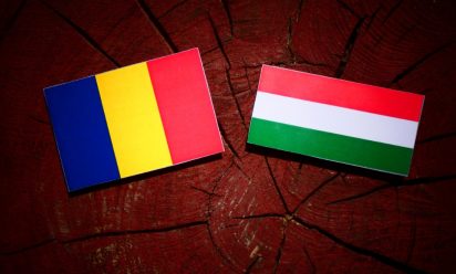 مقارنة بين رومانيا و هنغاريا