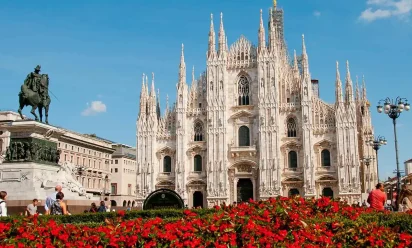 الحجاب والنقاب في ايطاليا