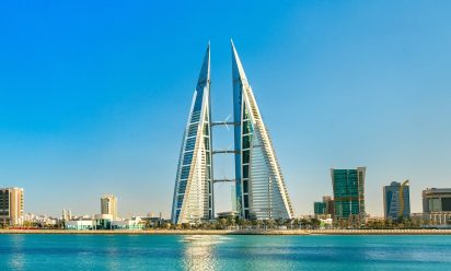 تحتاج الخادمة لتأشيرة دخول للبحرين