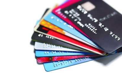 البطاقات مسبقة الدفع تقبلها شركات التأجير