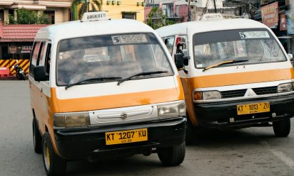 أرقام سائقين بالي باندنوق بونشاك جاكرتا