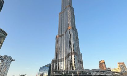 فنادق عزاب في دبي تسمح بدخول الزوار