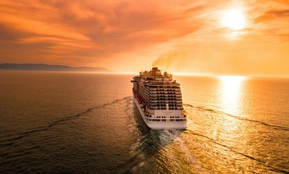 هل يوجد رحلات بحرية من مصر إلى لبنان