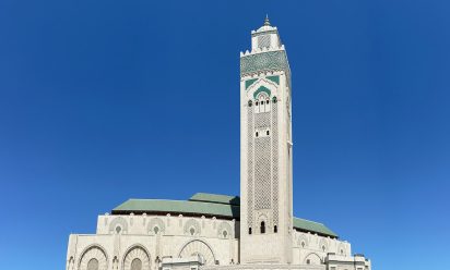 اريد معرفة الخطوط السعودية في الدار البيضاء