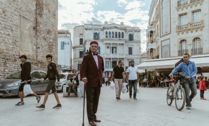 تعلم اللهجة التونسية