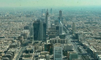 هل في طريق مباشر من السعوديه لسوريا