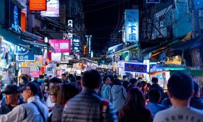 الصينيين لا يحبون العطور لماذا