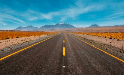 السفر برا من البحرين الي الكويت؟