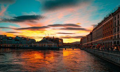 جنيف تقرير رحلتي مارس