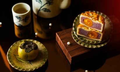 أفضل محل حلوى بحريني