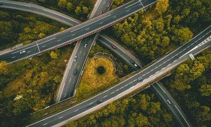 افضل الطرق الى الكويت من الرياض