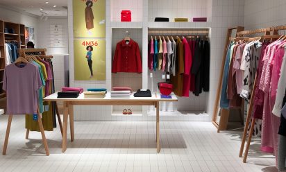 اوتلت في واشنطن و نيويوورك