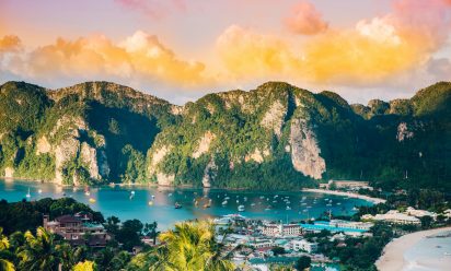 وين خبراء تايلند