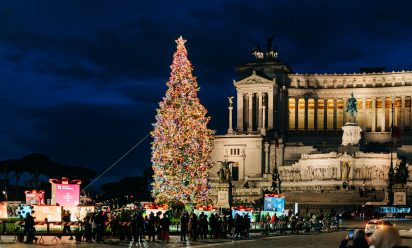 روما أم ميلان ؟؟