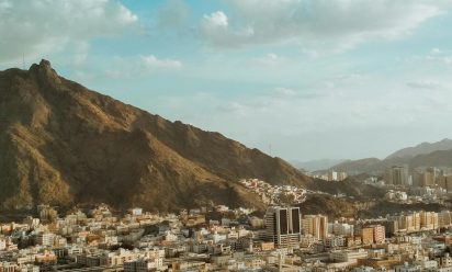 اقرب مدينة سعودية لعمان