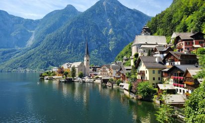 لعشاق التسوق في النمسا تقرير عن الأوت لت