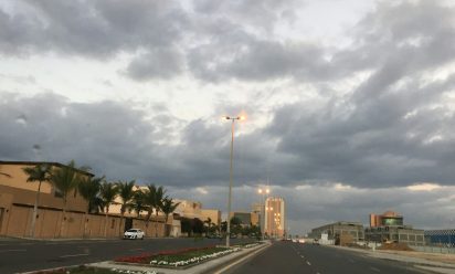 الطريق من جدة الى الأردن؟؟