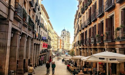 استفسار عن أسعار الماركات في اسواق أسبانيا