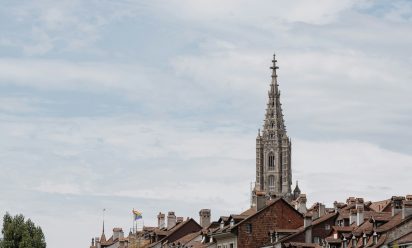 أقرب المدن السويسرية الى ميونيخ