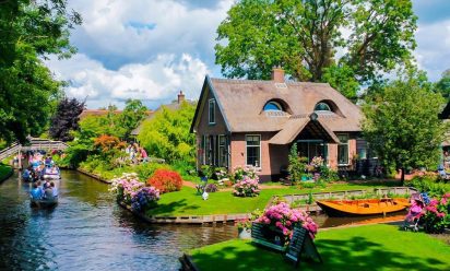 مشكله في فيزا شنغن