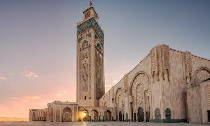 أيهما أفضل كازا أم مراكش