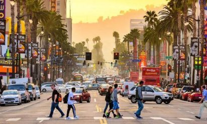 ايهم افضل فلوريدا ام كاليفورنيا