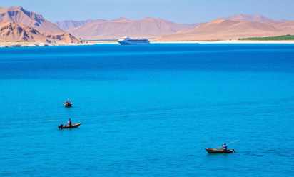 سؤال يحيرني من العقبة إلى شرم الشيخ بالعبارة