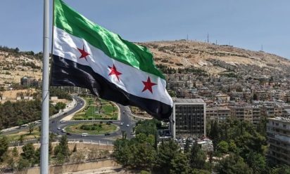 السفر الى دمشق بالسيارة