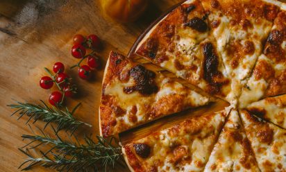 الاكل الحلال الايطالى