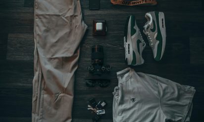 استفسارات عن الملابس والأحذية الرياضية بين الصين أو فيتنام أم تايلند ؟