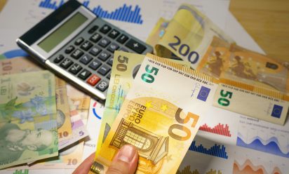 كم تحتاج مصر لمصروف يومي؟