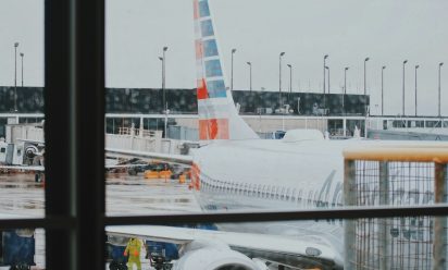 اسهل مطار امريكي من ناحية الاجراءات