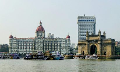 رحلتي بومباي – كيرلا