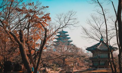 ارشيف استفسارات كوريا الجنوبية