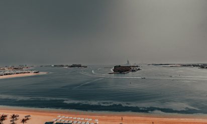 كيف اسافر لمصر عن طريق البحر من السعودية