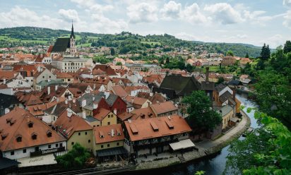 كل ما تحب ان تعرف عن التشيك